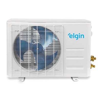 Ar Condicionado Split Eco Inverter Quente e Frio Elgin 9000 BTU/h