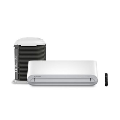Ar Condicionado Split Inverter 9.000 btus Frio Electrolux