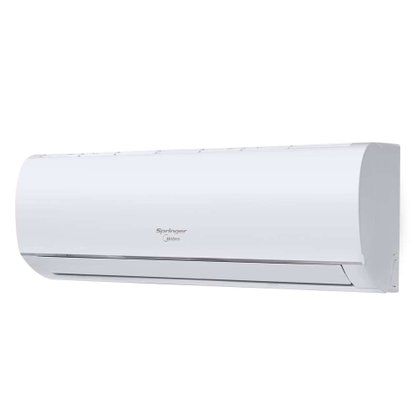 Ar-Condicionado Springer Midea AirVolution 12.000 BTU/h Frio