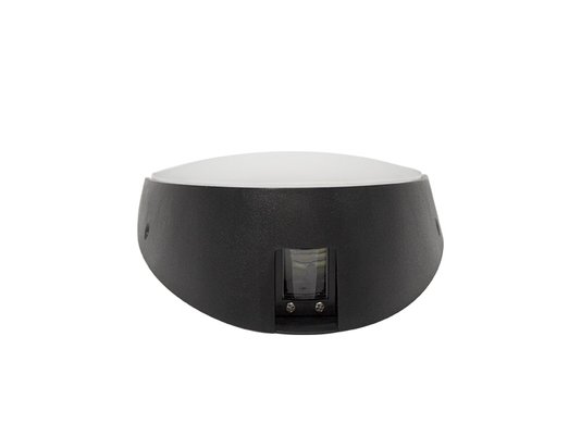 Arandela Face Difusor Taschibra 24w 6500k com Facho 2w 2700k