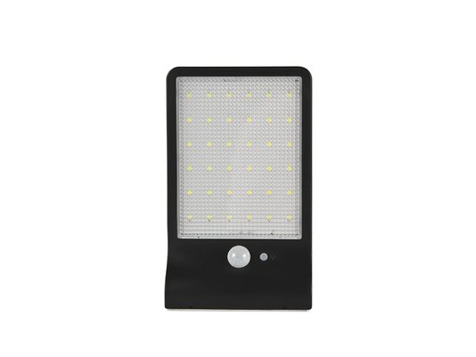 Arandela Solar Sunshine Taschibra AS4 Led 4W 6500k