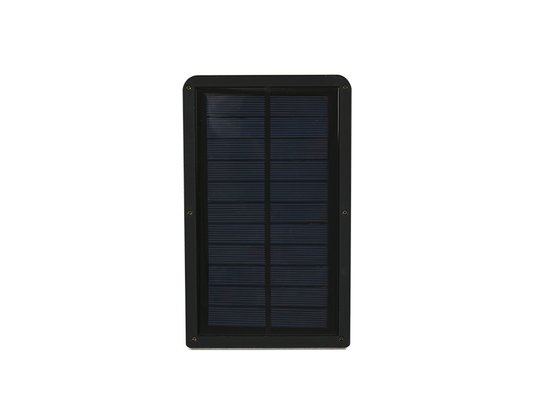 Arandela Solar Sunshine Taschibra AS4 Led 4W 6500k
