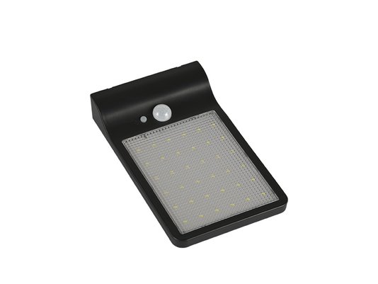 Arandela Solar Sunshine Taschibra AS4 Led 4W 6500k