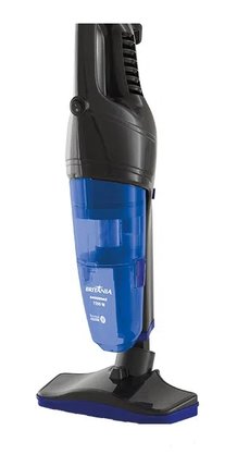 Aspirador de Pó 2 em 1 Britânia 1200W BAS1200AZ