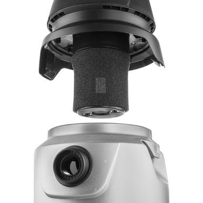 Aspirador de Pó e Água A10 Smart Electrolux 1200W A10N1