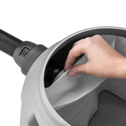 Aspirador de Pó e Água A10 Smart Electrolux 1200W A10N1