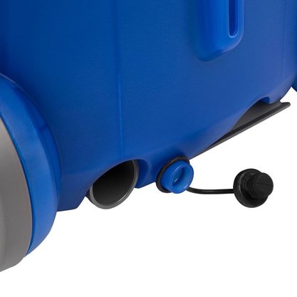 Aspirador de Pó e Água Flex Electrolux 1400W FLEXN