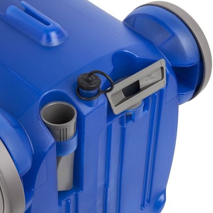 Aspirador de Pó e Água Flex Electrolux 1400W FLEXN