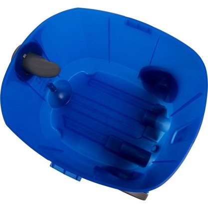 Aspirador de Pó e Água Flex Electrolux 1400W FLEXN