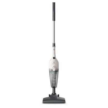 Aspirador Pó Vertical PowerSpeed 1300W Branco Electrolux STK14W