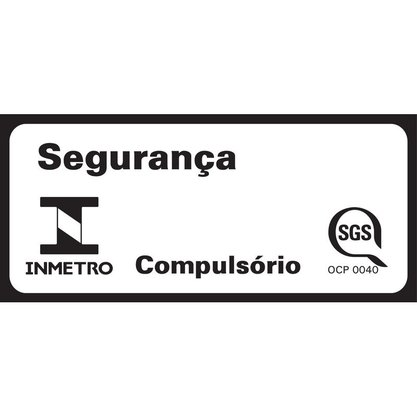 Aspirador Pó Vertical PowerSpeed 1300W Branco Electrolux STK14W