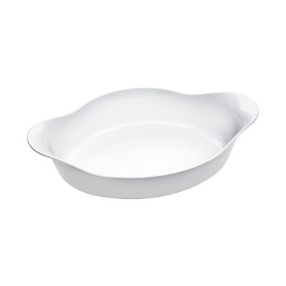 Assadeira Opaline Oval Nadir Figueiredo 1,4l