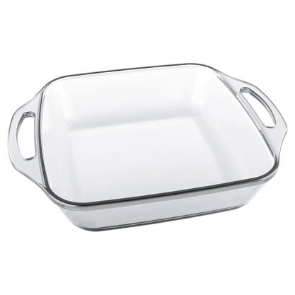 Assadeira Quadrada Seletta Marinex 3,8 Litros 622402