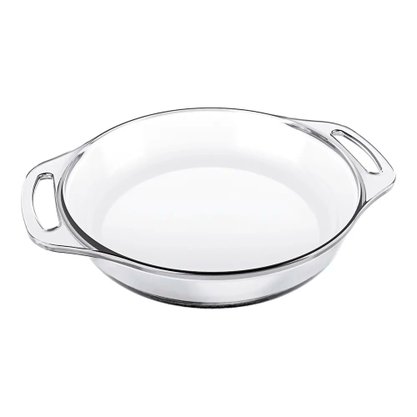 Assadeira Redonda Seletta Marinex 2,3 Litros 6496