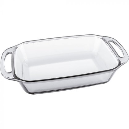 Assadeira Retangular Marinex Seletta 3,5L