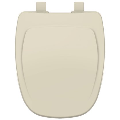 Assento Sanitário PP Softclose Montecarlo Creme Tupan