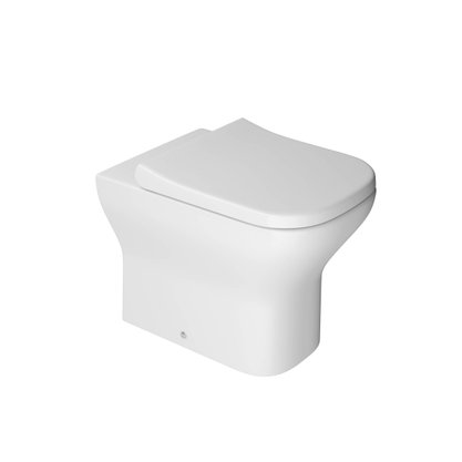 Bacia Convencional Axis Branco Deca P.47.17