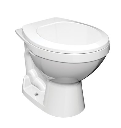 Bacia Convencional Way Branco Lorenzetti BC-30