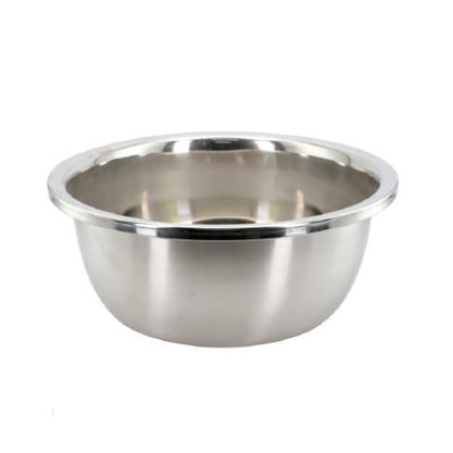 Bacia Inox Bigsul 28cm 22589