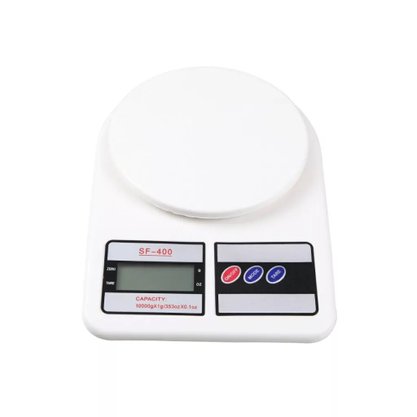 Balança Digital Cozinha BigSul