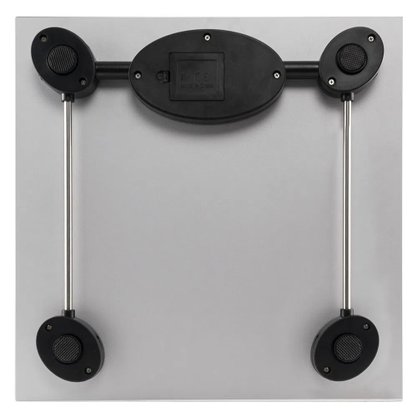 Balança Eletrônica Body Fit Britânia BBL05TQ