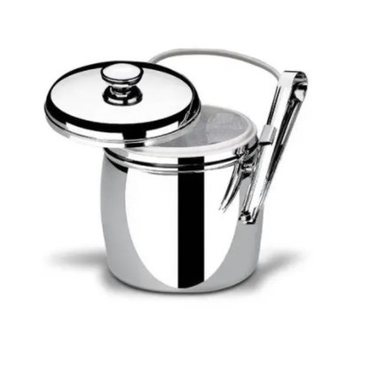Balde Térmico Arienzo Brinox 1,5 litros 1653/100
