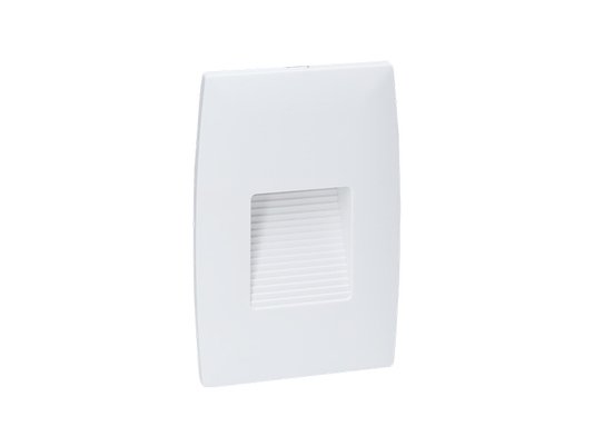 Balizador de Embutir Led Cine Branco Taschibra 3000k