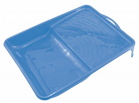 Bandeja Plástica Azul para Pintura Tigre 2306