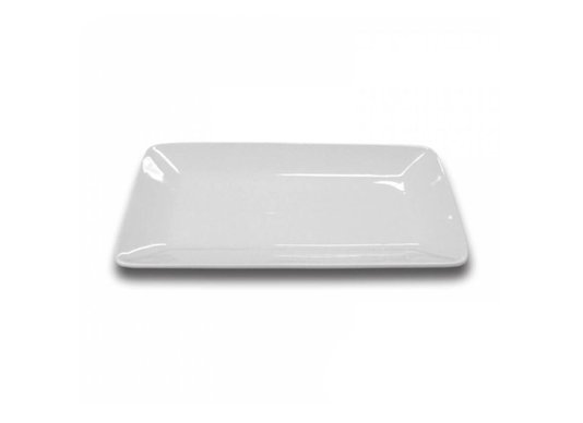 Bandeja Retangular 27cm Schimidt 027.108.003.058.0000