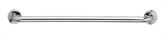 Barra Apoio Jackwall Reta 80cm Access 6023 Cor Cromado