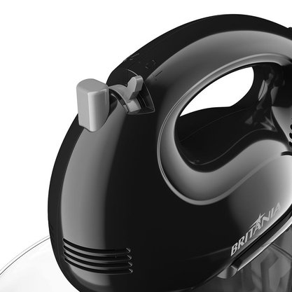 Batedeira Britânia Pérola Double Bowl 500W 4 Velocidades