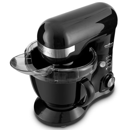 Batedeira Planetária Power Plus 700W BBP760P Preto Britânia