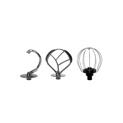 Batedeira Planetária Suprema 700w 5l ABPII-02 15471 Agratto