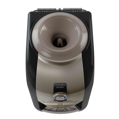 Bebedouro Refrigerado por Compressor Esmaltec Preto EGM30