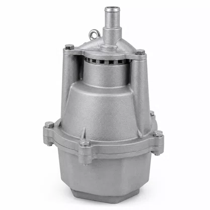 Bomba Submersa Turbo 360W PR Bombas