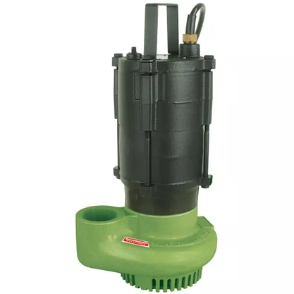 Bomba Submersível Schneider Bcs-c5 1 Cv Monofásica