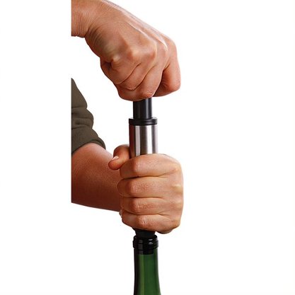 Bomba Vácuo para Vinho Brinox 2310/306