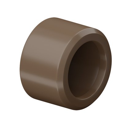 Bucha de Redução Soldável Curta 32 X 25 mm Tigre