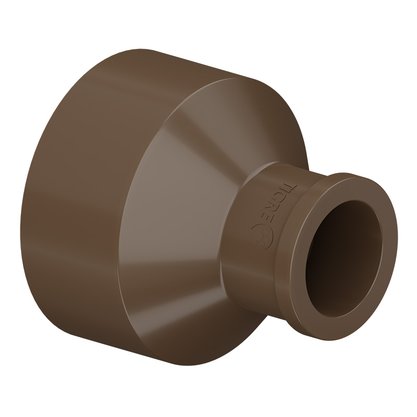 Bucha de Redução Soldável Longa 40 X 25 mm Tigre