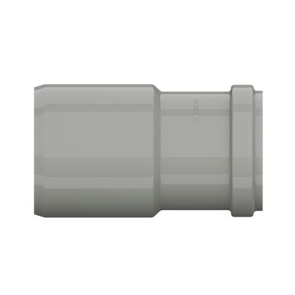 Bucha Redução Esgoto Longa Serie Reforçada Tigre 50 mm X 40 mm