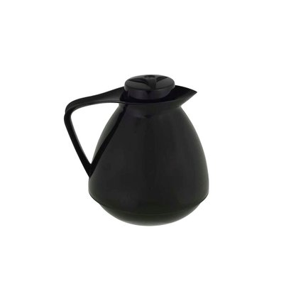 Bule Térmico Amare Preto Mor 650 ml 903
