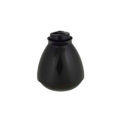 Bule Térmico Amare Preto Mor 650 ml 903