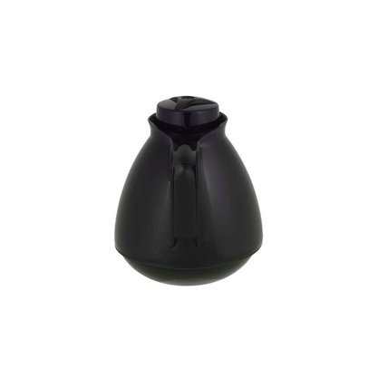Bule Térmico Amare Preto Mor 650 ml 903