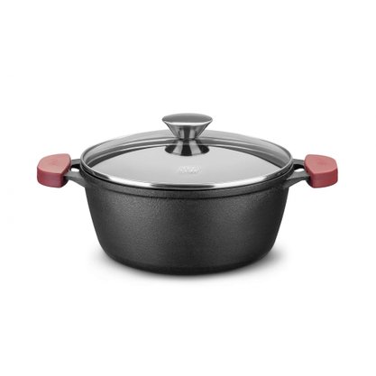 Caçarola de Ferro Mta 24cm 8342