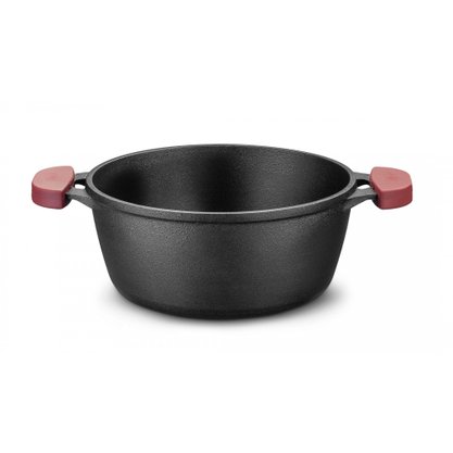 Caçarola de Ferro Mta 24cm 8342