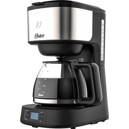 Cafeteira Day Light Programável Oster
OCAF500