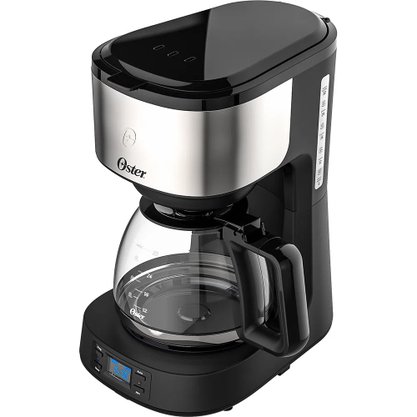 Cafeteira Day Light Programável Oster
OCAF500