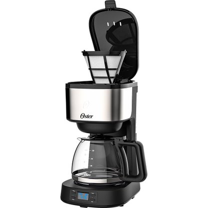 Cafeteira Day Light Programável Oster
OCAF500