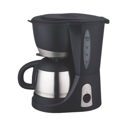 Cafeteira Elétrica 25 Xícaras Thermo Agratto CET25-02