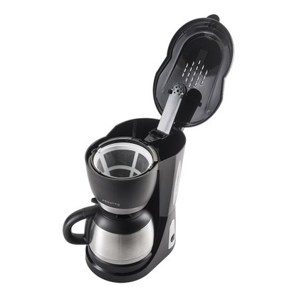 Cafeteira Elétrica 25 Xícaras Thermo Agratto CET25-02